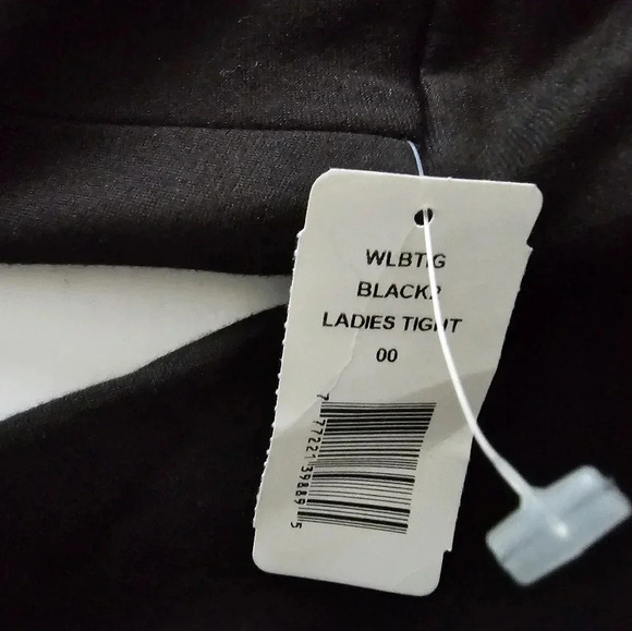 Bula Winter Weight Leggings - Picture 4 of 5